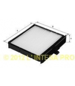 UNIFLUX FILTERS - XC528 - 